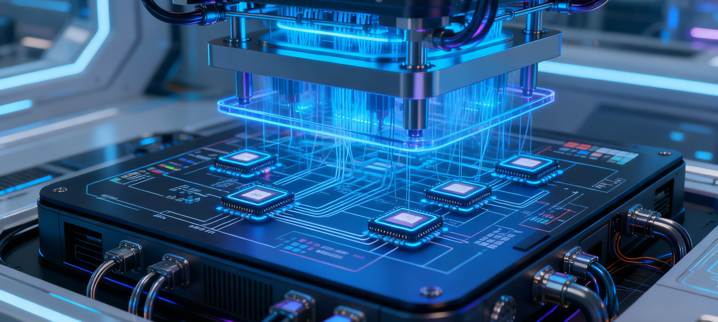 云服務器數據庫搭建0.68秒的背后：在線云解碼模組如何撬動千億級身份市場？